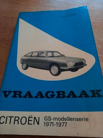 Citroen  beschikbaar voor biedingen