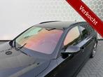 Audi A6 Avant 3.0 TDI quattro Pro Line Plus S-line Trekhaak, Zwart, Leder en Stof, Zwart, Diesel