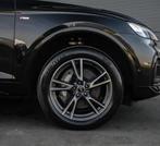 originele Audi Q5 SQ5 A6 A7 sportback 19 inch antraciet, Banden en Velgen, 235 mm, Zomerbanden, Ophalen
