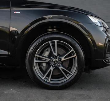 originele Audi Q5 SQ5 A6 A7 sportback 19 inch antraciet beschikbaar voor biedingen