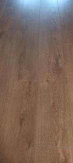 Laminaat 60 m2 bruikbaar 55  BALTERIO quatro EIKEN 437, 50 tot 150 cm, Ophalen of Verzenden, 10 m² of meer, 10 tot 30 cm