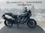 Harley-Davidson PAN AMERICA S CAST (bj 2021), Bedrijf, Toermotor