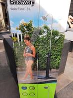 Bestway solar 8l buitendouche nieuw te koop, Ophalen of Verzenden, Nieuw, Overige typen