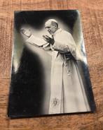 Paus Pius XII, Verzenden, 1940 tot 1960, Ongelopen