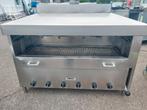 Tekoop een pit grill, Ophalen of Verzenden, Oven, Minder dan 45 cm