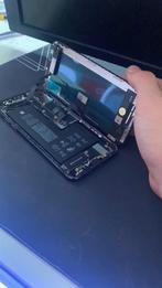 iPhone Reparaties, Telecommunicatie, Mobiele telefoons | Apple iPhone, 128 GB, Ophalen of Verzenden, Zo goed als nieuw, Zonder simlock
