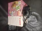 Canon Card Photo Printer  en camera Kodak DX6-490 4MP, Gebruikt, Compact, Ophalen of Verzenden, Kodak