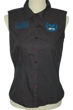 Mc.Gregor blouse zonder mouwen, tennis, Mt. 38 / M, Kleding | Dames, Sportkleding, Maat 38/40 (M), McGregor, Zo goed als nieuw