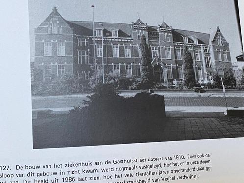 St. Joseph in beeld - 90 jaren St. Joseph Ziekenhuis  Veghel, Boeken, Geschiedenis | Stad en Regio, Zo goed als nieuw, 20e eeuw of later