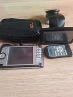 2x navigatiesysteem, Auto diversen, Ophalen of Verzenden, Gebruikt