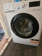 Wasmachine - In goede staat, Witgoed en Apparatuur, Wasmachines, Ophalen, Gebruikt, Energieklasse A of zuiniger, Voorlader