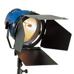 Arri Arrilite 800 studio spot, Ophalen of Verzenden, Gebruikt, Kunststof, Halogeen