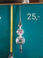 Vintage oude Kerst pieken, Diversen, Kerst, Ophalen of Verzenden