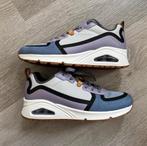 Leuke Skechers / Uno Layover / Maat 39 / Sneakers, Ophalen of Verzenden, Gedragen, Blauw, Sneakers of Gympen