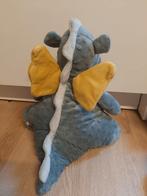 Draak knuffel 42 cm noukies (?) of evora, Ophalen of Verzenden, Overige typen