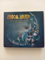 Procol Harum dubbel cd, Still There'll Be More., Ophalen of Verzenden, Zo goed als nieuw
