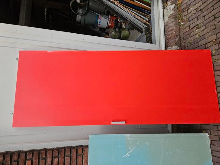 Schuifdeur 78 x 201,5, bezorgen mogelijk omgeving Rotterdam, Doe-het-zelf en Verbouw, Deuren en Horren, Gebruikt, Binnendeur, 200 tot 215 cm