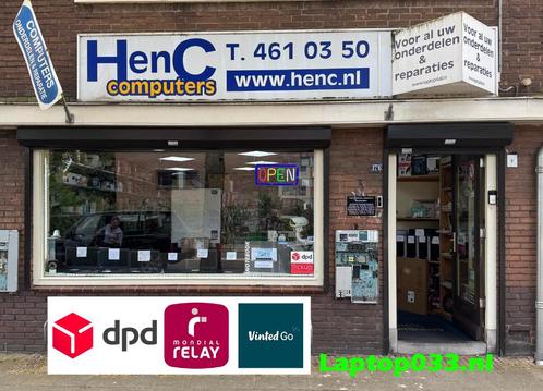 diverse laptops, Computers en Software, Windows Laptops, Refurbished, 15 inch, SSD, 2 tot 3 Ghz, 8 GB, Qwerty, Gaming, Ophalen