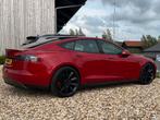 Tesla Model S P90D 2016 (>700pk), Auto's, Automaat, Particulier, Geïmporteerd, Te koop