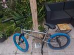 BMX (nieuw €800,-), Fietsen en Brommers, Fietsen | Crossfietsen en BMX, Gebruikt, 20 tot 24 inch, Ophalen of Verzenden, Voetsteunen
