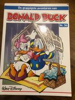 Donald Duck nr. 36. Grappigste avonturen, Boeken, Stripboeken, Gelezen, Ophalen of Verzenden, Eén stripboek