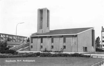 (377-641-045) Dordrecht NH Andreaskerk beschikbaar voor biedingen