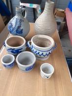 Keulse Potten Collectie, Antiek en Kunst, Ophalen