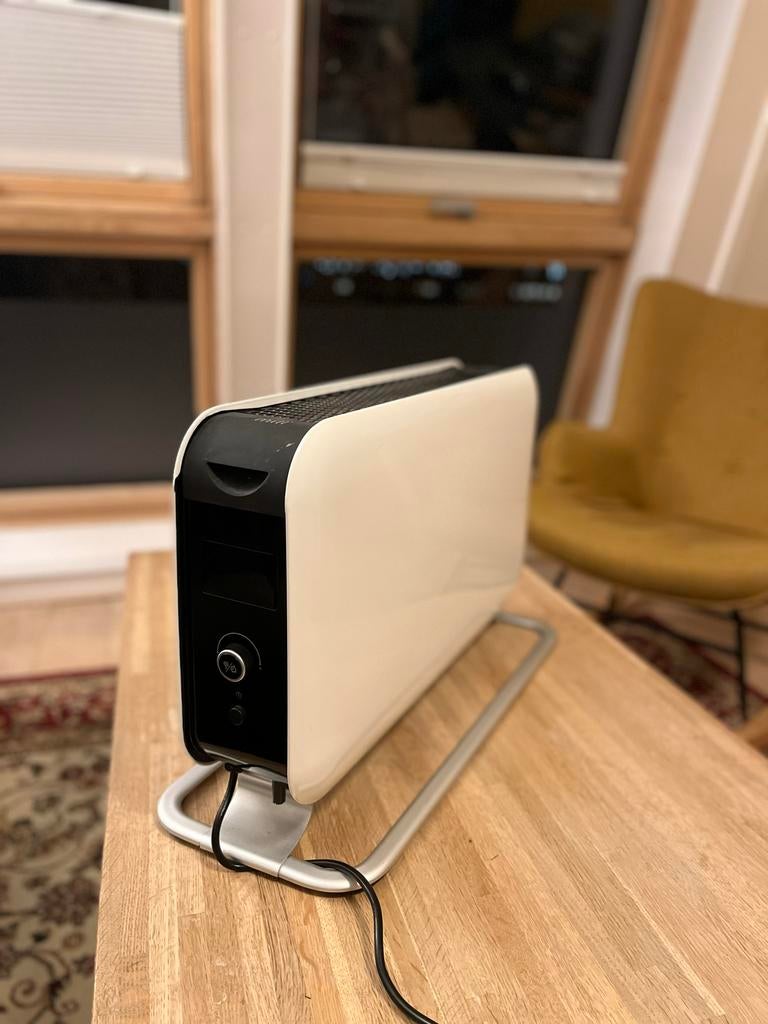 Mill Instant Max 2200W Elektrische Verwarming, Huis en Inrichting, Kachels, Overige soorten, Elektrisch, Ophalen of Verzenden