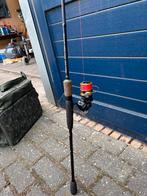 Dropshot Hengel - Zo goed als nieuw, Ophalen, Zo goed als nieuw, Werphengel