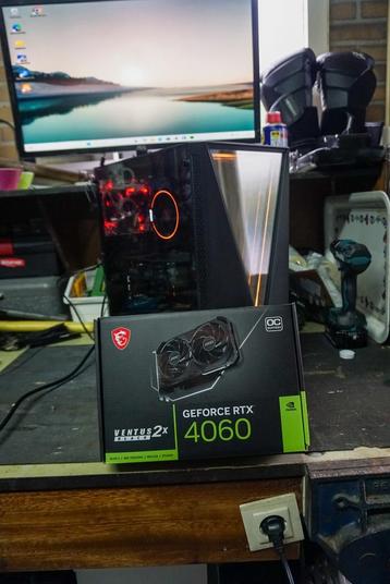 Gebruikte Game PC’s & Onderdelen Gezocht – Snelle Deal  beschikbaar voor biedingen