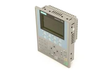 Siemens Simatic HMI KP 400 Comfort display PLC beschikbaar voor biedingen