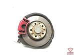 VW Golf 6 GTI Fusee Links Achter