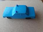 Volvo 262 ? politie wagen 14,5 cm van Vinyl ? uit Denemarken, Ophalen of Verzenden