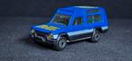 Matchbox Auto - Surf Rescue. Simca Matra Rancho  BIEDEN, Hobby en Vrije tijd, Ophalen of Verzenden, Gebruikt, Auto