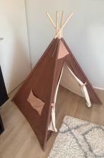 Tipitent Kindertent Speeltent - 140x112 cm, Ophalen, Gebruikt