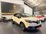 Renault Captur 1.2 TCe Dynamique inruilen mogelijk, Euro 5, 4 cilinders, Wit, 19 km/l