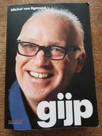 Gijp, Michel van Egmond, Ophalen of Verzenden, Zo goed als nieuw, Balsport