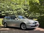 BMW 5-serie Touring 525i - Leder - Youngtimer - Nette staat, Automaat, Achterwielaandrijving, 10 km/l, 750 kg