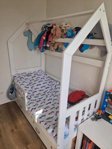 Super Kinderbedje beschikbaar voor biedingen
