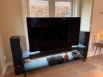 DALI Lektor 6 speakers + NAD C326BEE versterker, 70 watt of meer, Zo goed als nieuw, 5.1-systeem, Overige spelers