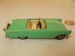 1964 TEKNO Denmark No 809 FORD THUNDERBIRD. (-A-), Ophalen of Verzenden, Gebruikt, Auto, Overige merken