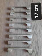 handgrepen keuken 8 stuks, Doe-het-zelf en Verbouw, Hang- en Sluitwerk, Ophalen, Klink of Kruk