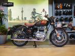 ROYAL ENFIELD CLASSIC 350 (bj 2022), Toermotor, Bedrijf, 12 t/m 35 kW, 1 cilinder