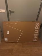 Philips UHD 4k Smart TV 50 inch, Audio, Tv en Foto, Televisies, Ophalen, Philips, Nieuw, 100 cm of meer