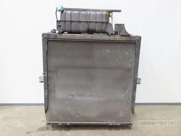 MAN Cooling System Radiateur beschikbaar voor biedingen