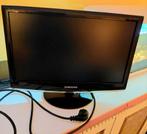 Samsung SyncMaster Televisie. 19 inch., Gebruikt, Ophalen of Verzenden, Overige typen, Overige resoluties
