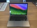 Apple MacBook Air M1 256 Gb 2022, Computers en Software, Apple Macbooks, Ophalen, 256 GB, Qwerty, 8 GB