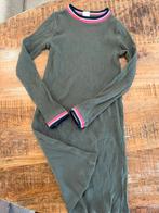 Jurk van de hema maat 134/140, Kinderen en Baby's, Kinderkleding | Maat 134, Ophalen of Verzenden, Zo goed als nieuw, Meisje, Jurk of Rok