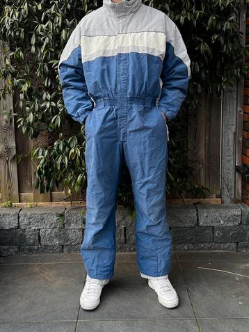 Vintage Retro Skipak L beschikbaar voor biedingen