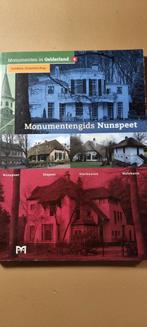 Lizanne Vroom - Monumentengids Nunspeet, Ophalen of Verzenden, Gelezen, Lizanne Vroom